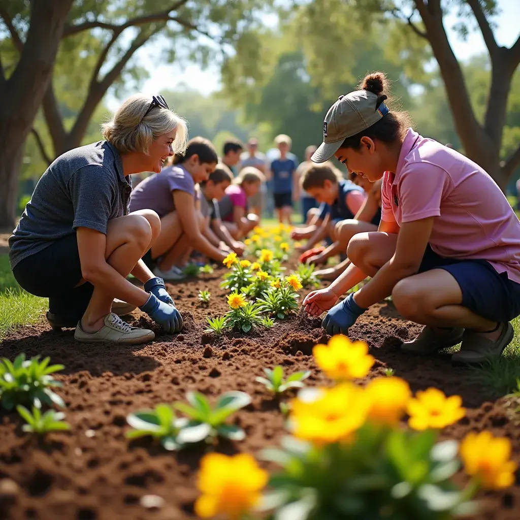 Industrial team collaboration